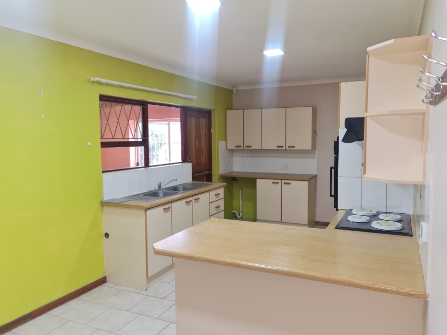 3 Bedroom Property for Sale in Noorsekloof Eastern Cape